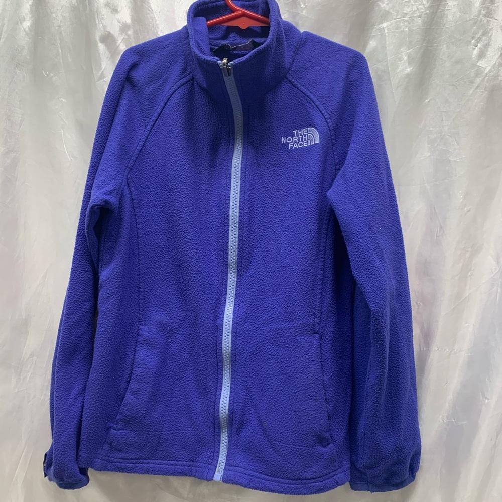 The North Face Fleece Jacket